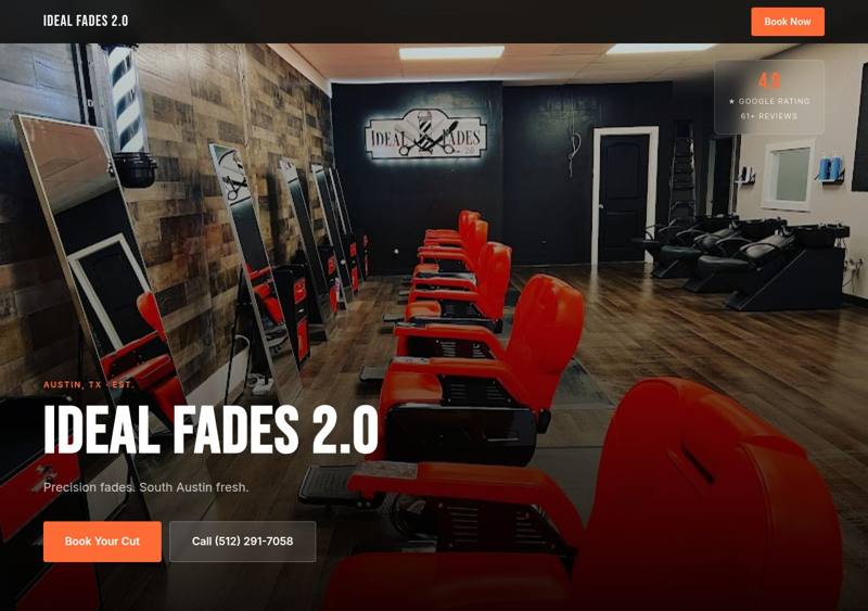 Ideal Fades 2.0
